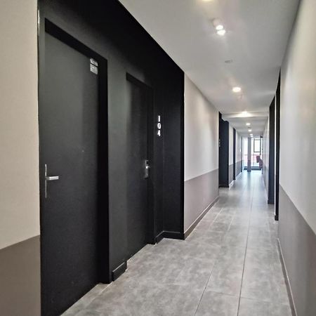 Urban Inn, Jitra Exteriör bild
