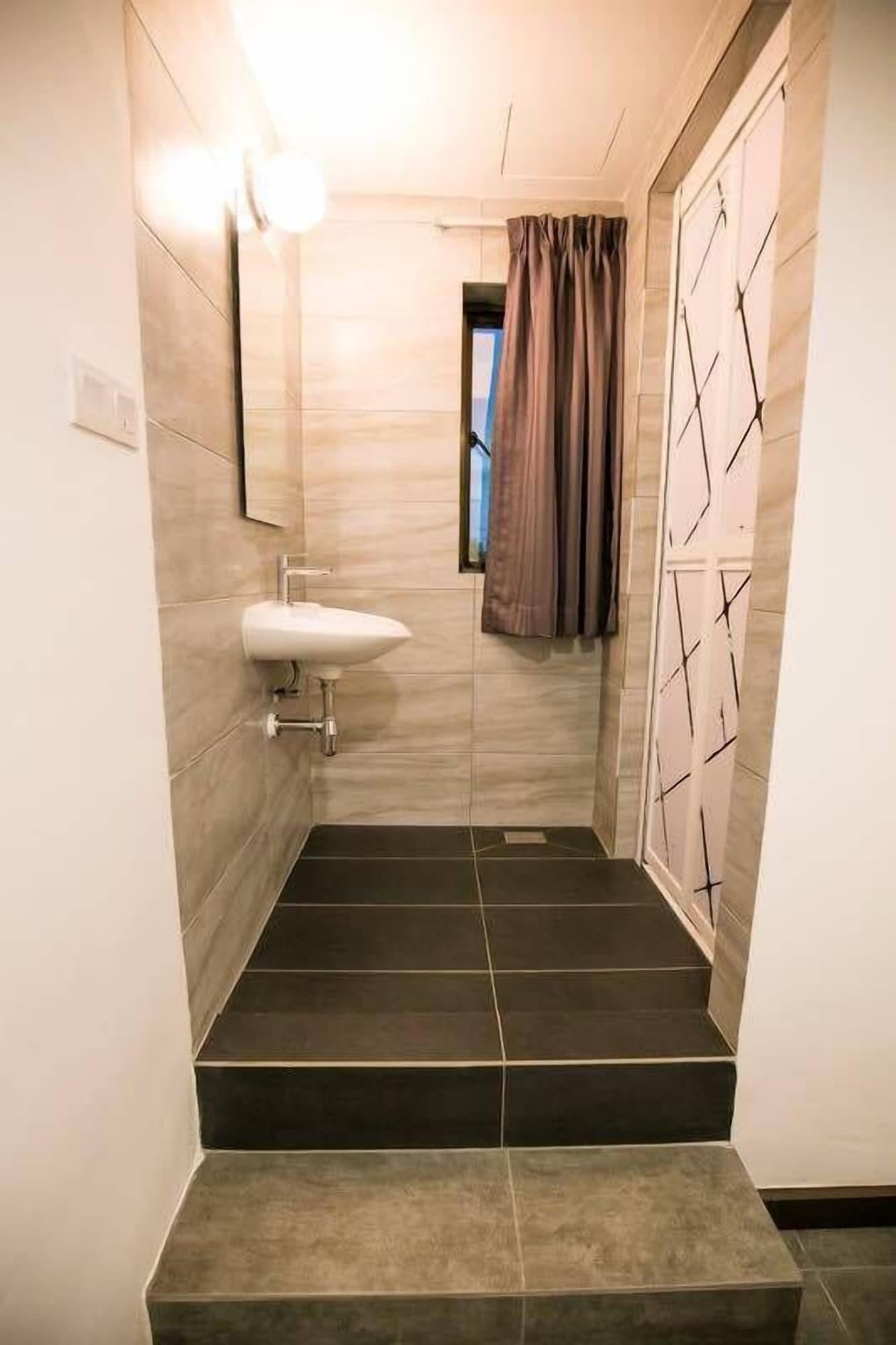 Urban Inn, Jitra Exteriör bild